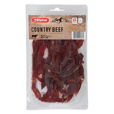 Country beef