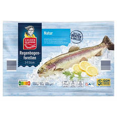 Regenbogenforellen 1,035 kg