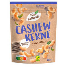 Cashewkerne 200 g
