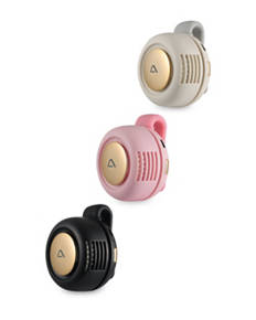 Clip Fan