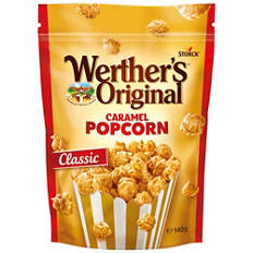 Popcorn, classique