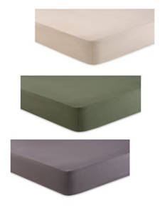 Fitted Sheet