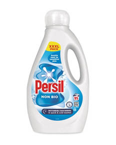 Laundry Liquid