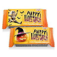 Halloween-minisütemény, 25 g