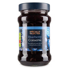 Blueberry Conserve