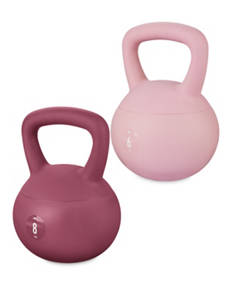 Soft Kettlebell