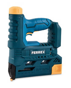 20V Nail Gun/Hammer Drill
