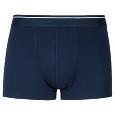 Retropants, 3er-Pack, Marineblau, M