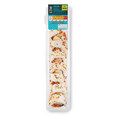 Spicy Prawn Dragon Roll