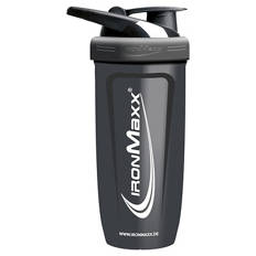 MaxxWave Shaker 700 ml, Antharzit