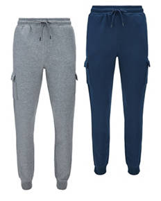 Cargo Joggers