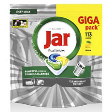 Mosogatógép-tabletta, 113 darab