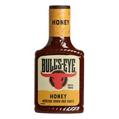 Salsa, Honey