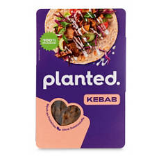 Pflanzliche Chunks, Kebap