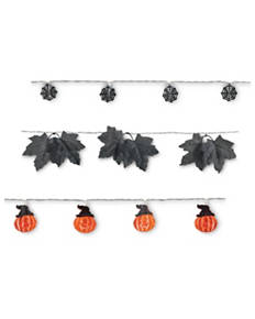 Halloween Light Chain