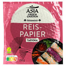 Reispapier 250 g