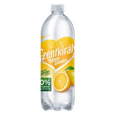 Egy csepp gyümölcs, citrom, 0,7 l
