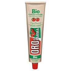 Bio-Tomatenmark 140 g