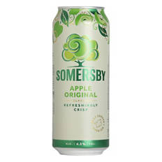 Somersby Apple