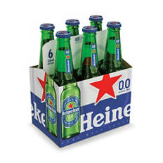 Bier, alkoholfrei