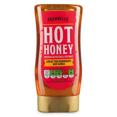 Hot Honey