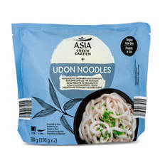 Nouilles, udon