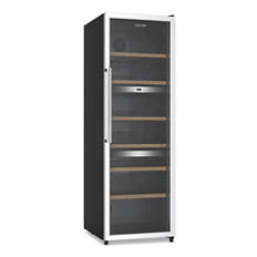 Weintemperierschrank