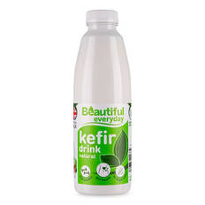 Natural Kefir Drink