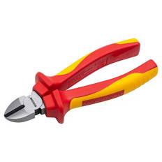 Elektrik Werkzeuge, VDE-Seitenschneider