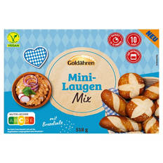 Laugen-Mini-Mix 518 g