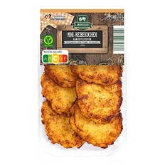 Reibekuchen 300 g, Mini