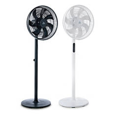 Ventilatore a piantana