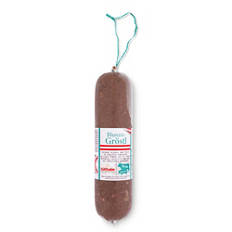Blutwurst, Blunzn-Gröstl