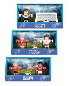 Football Fidgets