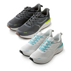 Scarpe da corsa per uomo e donna