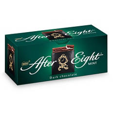 After Eight, Klassisch