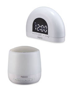 White Noise Machine / Wake Up Alarm