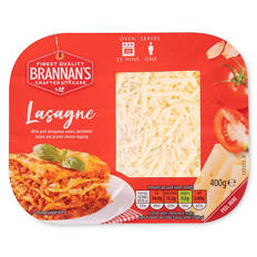 Lasagne