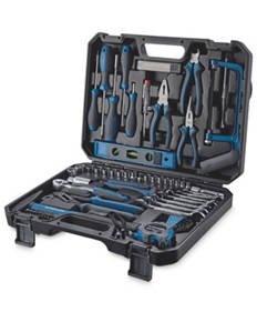Tool Case 97 Piece
