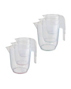 Measuring Jugs