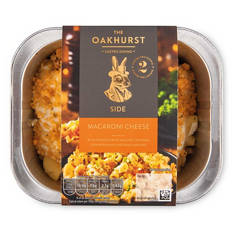 Macaroni Cheese 300g