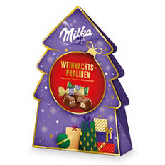 Frohe Weihnachtsgeschenk