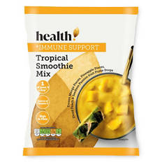 Tropical Health Smoothies