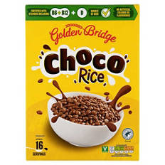 Choco Rice