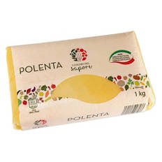 Polenta pronta