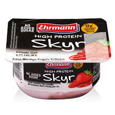 High protein skyr, epres, 150 g