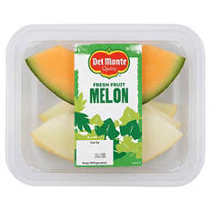 Melon Slices