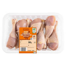 Irish Chicken Drumsticks