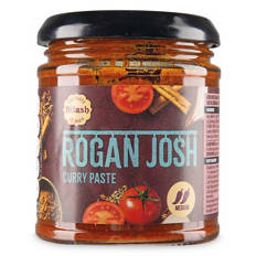 Rogan Josh Paste