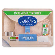 Traditional Ham